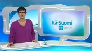 Yle Uutiset Itä-Suomi: Yle Uutiset Itä-Suomi 10-10-2016 Klo 18-22: 10.10.2016 17.40