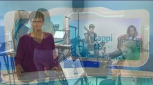 Yle Uutiset Lappi: Yle Uutiset Lappi 10-10-2016 Klo 18-22: 10.10.2016 17.49