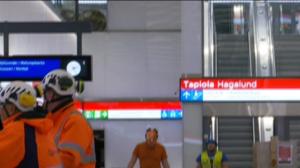 Yle Uutiset Uusimaa: Yle Uutiset Uusimaa 10-10-2016 klo 17-06: 10.10.2016 18.18