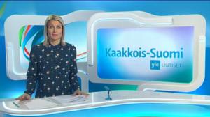 Yle Uutiset Kaakkois-Suomi: Yle Uutiset Kaakkois-Suomi 10-10-2016 Klo 18-22: 10.10.2016 18.42