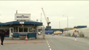 Yle Uutiset Lounais-Suomi: Yle Uutiset Lounais-Suomi 11-10-2016 Klo 17-06: 11.10.2016 16.53