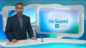 Yle Uutiset Itä-Suomi: Yle Uutiset Itä-Suomi 11-10-2016 Klo 18-22: 11.10.2016 17.41