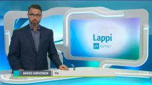 Yle Uutiset Lappi: Yle Uutiset Lappi 11-10-2016 Klo 18-22: 11.10.2016 17.49
