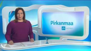 Yle Uutiset Pirkanmaa: Yle Uutiset Pirkanmaa 11-10-2016 Klo 18-22: 11.10.2016 18.05