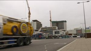 Yle Uutiset Uusimaa: Yle Uutiset Uusimaa 11-10-2016 klo 17-06: 11.10.2016 18.18