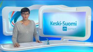 Yle Uutiset Keski-Suomi: Yle Uutiset Keski-Suomi 11-10-2016 Klo 18-22: 11.10.2016 18.43