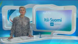 Yle Uutiset Itä-Suomi: Yle Uutiset Itä-Suomi 12-10-2016 Klo 18-22: 12.10.2016 17.53