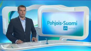 Yle Uutiset Pohjois-Suomi: Yle Uutiset Pohjois-Suomi 12-10-2016 Klo 18-22: 12.10.2016 18.43