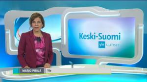 Yle Uutiset Keski-Suomi: Yle Uutiset Keski-Suomi 13-10-2016 Klo 18-22: 13.10.2016 17.43