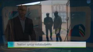 Yle Uutiset Kaakkois-Suomi: Yle Uutiset Kaakkois-Suomi 13-10-2016 Klo 18-22: 13.10.2016 17.47