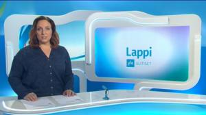Yle Uutiset Lappi: Yle Uutiset Lappi 13-10-2016 Klo 18-22: 13.10.2016 18.15