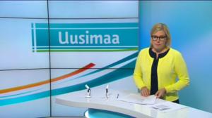 Yle Uutiset Uusimaa: Yle Uutiset Uusimaa 13-10-2016 klo 18-22: 13.10.2016 18.37
