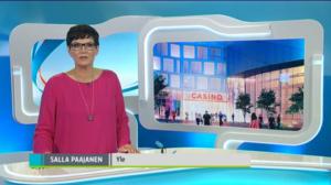 Yle Uutiset Pirkanmaa: Yle Uutiset Pirkanmaa 14-10-2016 Klo 18-22: 14.10.2016 17.50