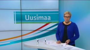 Yle Uutiset Uusimaa: Yle Uutiset Uusimaa 14-10-2016 klo 18-22: 14.10.2016 18.40