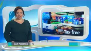 Yle Uutiset Kaakkois-Suomi: Yle Uutiset Kaakkois-Suomi 17-10-2016 Klo 18-22: 17.10.2016 17.30