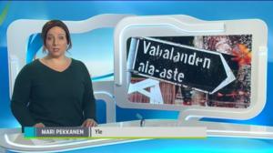 Yle Uutiset Pirkanmaa: Yle Uutiset Pirkanmaa 17-10-2016 Klo 18-22: 17.10.2016 17.42