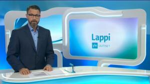 Yle Uutiset Lappi: Yle Uutiset Lappi 17-10-2016 Klo 18-22: 17.10.2016 17.48