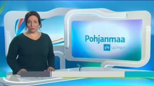 Yle Uutiset Pohjanmaa: Yle Uutiset Pohjanmaa 17-10-2016 Klo 18-22: 17.10.2016 17.52