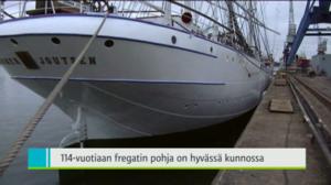 Yle Uutiset Lounais-Suomi: Yle Uutiset Lounais-Suomi 17-10-2016 Klo 18-22: 17.10.2016 18.44
