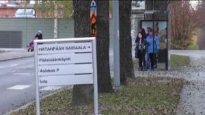 Yle Uutiset Pirkanmaa: Yle Uutiset Pirkanmaa 18-10-2016 Klo 17-06: 18.10.2016 16.29