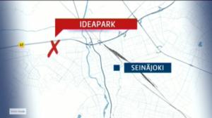 Yle Uutiset Pohjanmaa: Yle Uutiset Pohjanmaa 18-10-2016 Klo 17-06: 18.10.2016 16.33