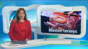 Yle Uutiset Kaakkois-Suomi: Yle Uutiset Kaakkois-Suomi 18-10-2016 Klo 18-22: 18.10.2016 17.32