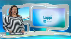 Yle Uutiset Lappi: Yle Uutiset Lappi 18-10-2016 Klo 18-22: 18.10.2016 17.34