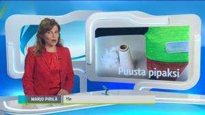 Yle Uutiset Pirkanmaa: Yle Uutiset Pirkanmaa 18-10-2016 Klo 18-22: 18.10.2016 17.42
