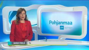 Yle Uutiset Pohjanmaa: Yle Uutiset Pohjanmaa 18-10-2016 Klo 18-22: 18.10.2016 17.50