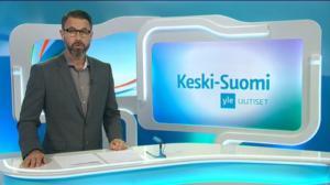 Yle Uutiset Keski-Suomi: Yle Uutiset Keski-Suomi 18-10-2016 Klo 18-22: 18.10.2016 18.44