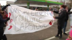 Yle Uutiset Kaakkois-Suomi: Yle Uutiset Kaakkois-Suomi 19-10-2016 Klo 17-06: 19.10.2016 16.23