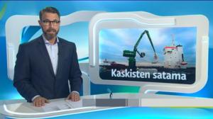 Yle Uutiset Pohjanmaa: Yle Uutiset Pohjanmaa 19-10-2016 Klo 18-22: 19.10.2016 17.42