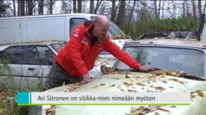 Yle Uutiset Pohjois-Suomi: Yle Uutiset Pohjois-Suomi 19-10-2016 Klo 18-22: 19.10.2016 17.44