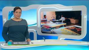 Yle Uutiset Häme: Yle Uutiset Häme 19-10-2016 Klo 18-22: 19.10.2016 18.04