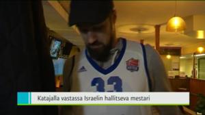 Yle Uutiset Itä-Suomi: Yle Uutiset Itä-Suomi 19-10-2016 Klo 18-22: 19.10.2016 18.44