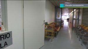 Yle Uutiset Pohjanmaa: Yle Uutiset Pohjanmaa 20-10-2016 Klo 17-06: 20.10.2016 16.37