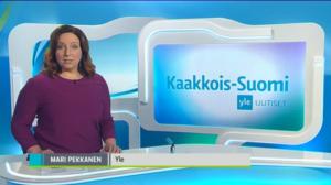 Yle Uutiset Kaakkois-Suomi: Yle Uutiset Kaakkois-Suomi 20-10-2016 Klo 18-22: 20.10.2016 17.26