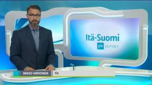 Yle Uutiset Itä-Suomi: Yle Uutiset Itä-Suomi 20-10-2016 Klo 18-22: 20.10.2016 17.39