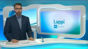 Yle Uutiset Lappi: Yle Uutiset Lappi 20-10-2016 Klo 18-22: 20.10.2016 17.47