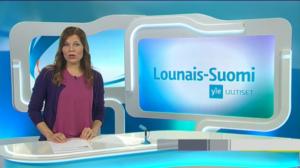 Yle Uutiset Lounais-Suomi: Yle Uutiset Lounais-Suomi 20-10-2016 Klo 18-22: 20.10.2016 18.01
