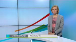 Yle Uutiset Uusimaa: Yle Uutiset Uusimaa 20-10-2016 klo 18-22: 20.10.2016 18.37