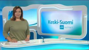 Yle Uutiset Keski-Suomi: Yle Uutiset Keski-Suomi 21-10-2016 Klo 18-22: 21.10.2016 17.39