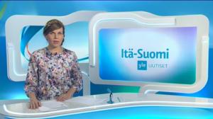 Yle Uutiset Itä-Suomi: Yle Uutiset Itä-Suomi 21-10-2016 Klo 18-22: 21.10.2016 17.41
