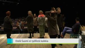 Yle Uutiset Lappi: Yle Uutiset Lappi 21-10-2016 Klo 18-22: 21.10.2016 17.49