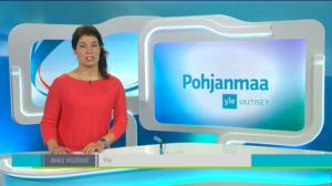 Yle Uutiset Pohjanmaa: Yle Uutiset Pohjanmaa 21-10-2016 Klo 18-22: 21.10.2016 18.18