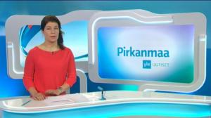 Yle Uutiset Pirkanmaa: Yle Uutiset Pirkanmaa 21-10-2016 Klo 18-22: 21.10.2016 18.43