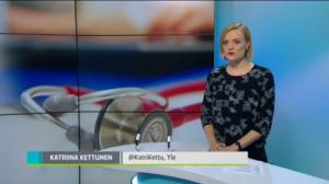 Yle Uutiset Uusimaa: Yle Uutiset Uusimaa 21-10-2016 klo 18-22: 21.10.2016 19.11