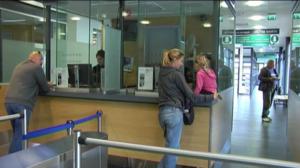 Yle Uutiset Kaakkois-Suomi: Yle Uutiset Kaakkois-Suomi 24-10-2016 Klo 17-06: 24.10.2016 16.45