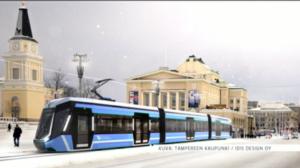 Yle Uutiset Pirkanmaa: Yle Uutiset Pirkanmaa 24-10-2016 Klo 17-06: 24.10.2016 16.55