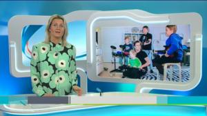 Yle Uutiset Pohjois-Suomi: Yle Uutiset Pohjois-Suomi 24-10-2016 Klo 18-22: 24.10.2016 17.46